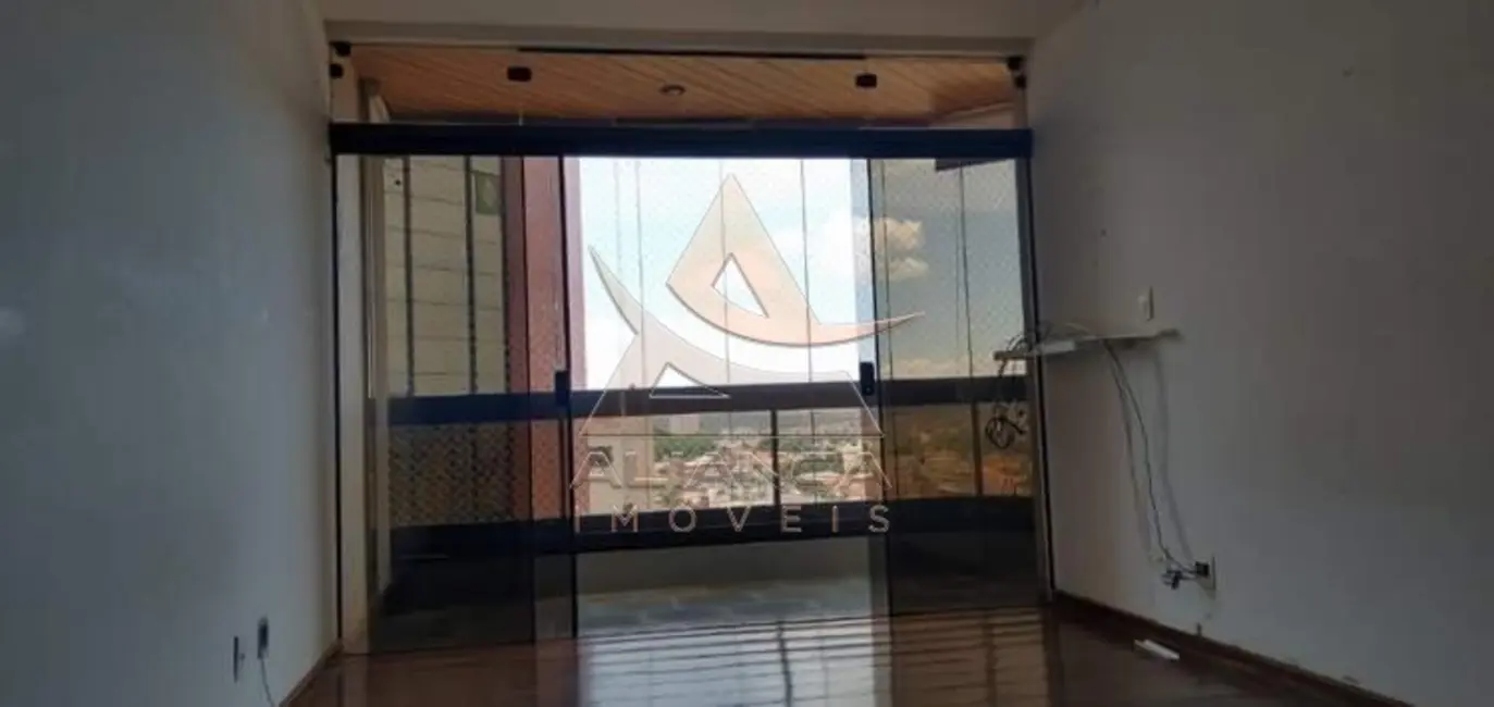 Foto 2 de Apartamento com 3 quartos à venda, 245m2 em Centro, Ribeirao Preto - SP