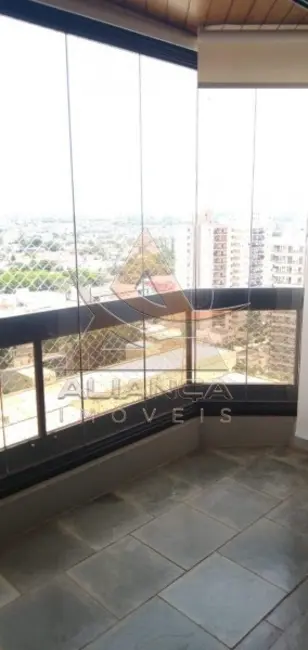 Apartamento com 3 quartos à venda, 245m2 em Centro, Ribeirao Preto - SP - imagem 5 Foto 5 de Apartamento com 3 quartos à venda, 245m2 em Centro, Ribeirao Preto - SP