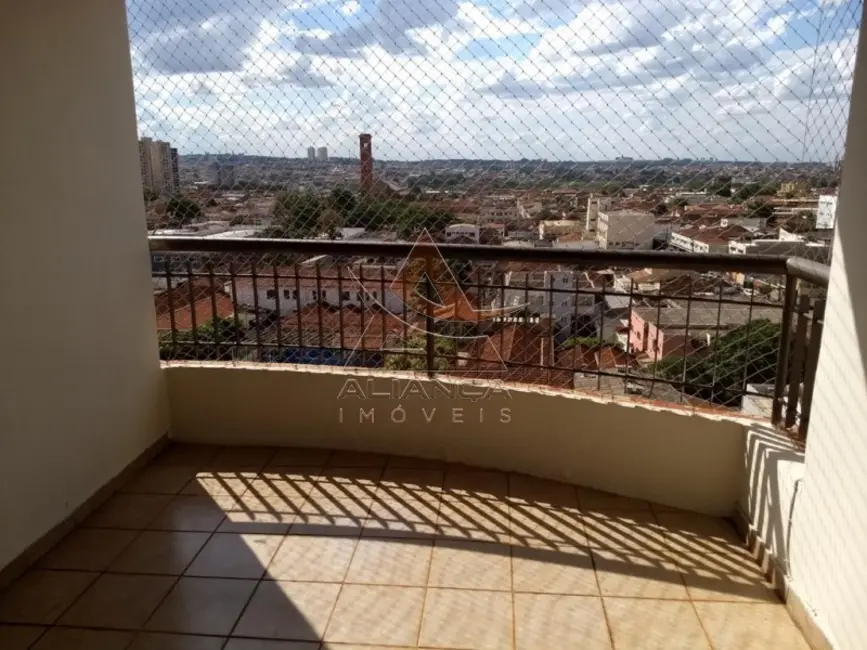 Foto 3 de Apartamento com 3 quartos à venda, 123m2 em Campos Elíseos, Ribeirao Preto - SP