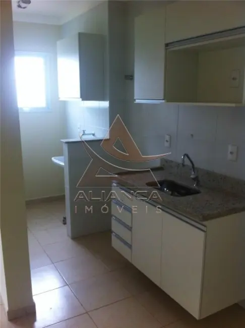Foto 5 de Apartamento com 1 quarto à venda, 40m2 em Ribeirao Preto - SP