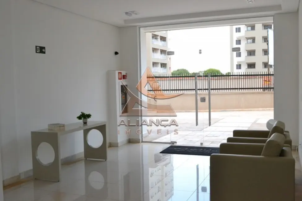 Foto 9 de Apartamento com 1 quarto à venda, 40m2 em Ribeirao Preto - SP