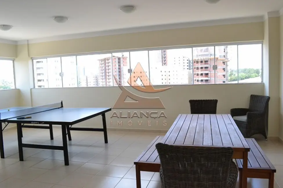 Foto 7 de Apartamento com 1 quarto à venda, 40m2 em Ribeirao Preto - SP