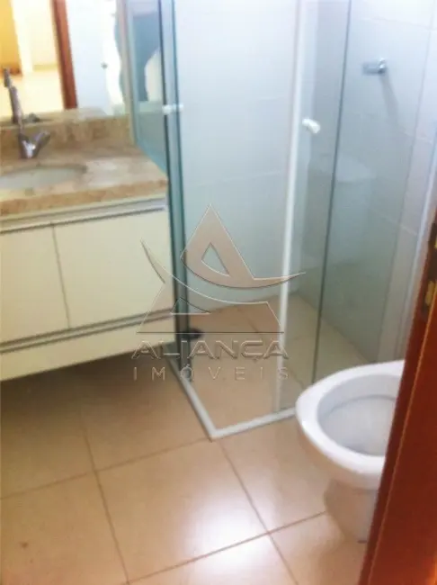 Foto 2 de Apartamento com 1 quarto à venda, 40m2 em Ribeirao Preto - SP