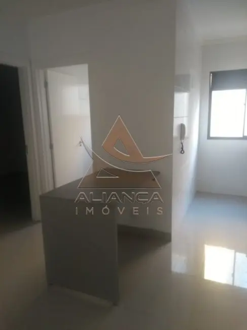Foto 1 de Apartamento com 2 quartos à venda, 42m2 em Jardim Interlagos, Ribeirao Preto - SP