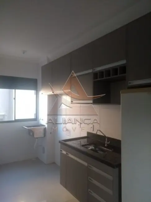 Foto 8 de Apartamento com 2 quartos à venda, 42m2 em Jardim Interlagos, Ribeirao Preto - SP