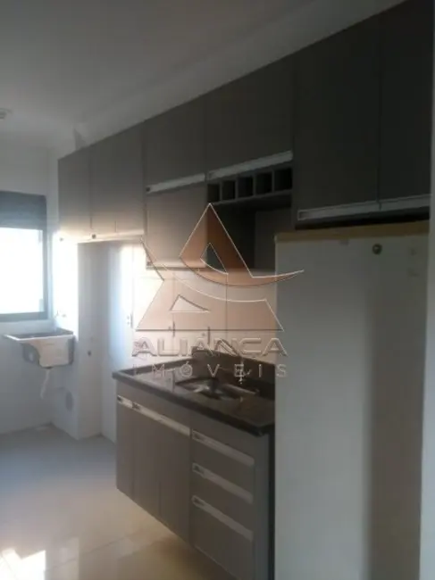 Foto 7 de Apartamento com 2 quartos à venda, 42m2 em Jardim Interlagos, Ribeirao Preto - SP