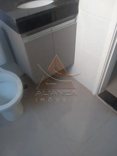 Foto 6 de Apartamento com 2 quartos à venda, 42m2 em Jardim Interlagos, Ribeirao Preto - SP