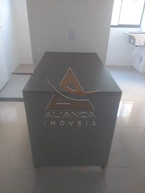 Foto 3 de Apartamento com 2 quartos à venda, 42m2 em Jardim Interlagos, Ribeirao Preto - SP