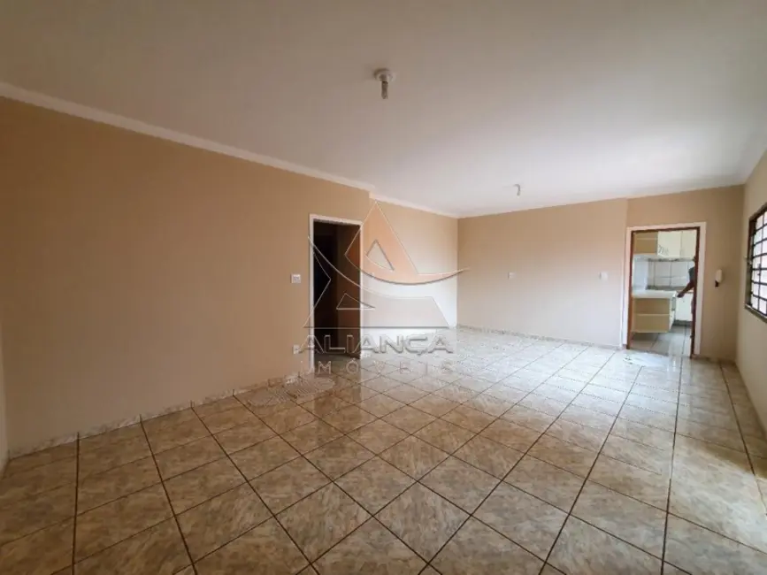Casa com 3 quartos à venda, 334m2 em Ribeirao Preto - SP - imagem 3 Foto 3 de Casa com 3 quartos à venda, 334m2 em Ribeirao Preto - SP