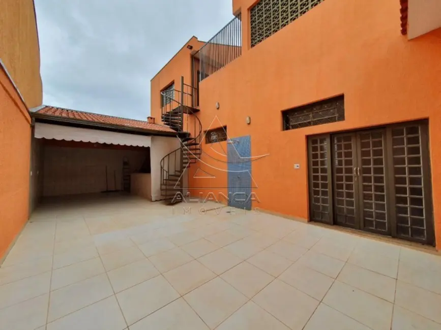 Foto 1 de Casa com 3 quartos à venda, 334m2 em Ribeirao Preto - SP
