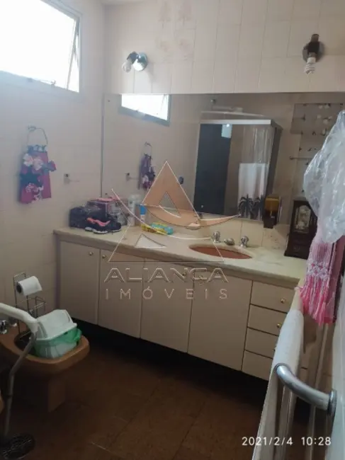 Apartamento com 3 quartos à venda, 159m2 em Centro, Ribeirao Preto - SP - imagem 4 Foto 4 de Apartamento com 3 quartos à venda, 159m2 em Centro, Ribeirao Preto - SP