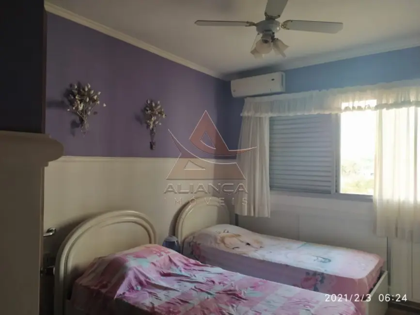 Apartamento com 3 quartos à venda, 159m2 em Centro, Ribeirao Preto - SP - imagem 3 Foto 3 de Apartamento com 3 quartos à venda, 159m2 em Centro, Ribeirao Preto - SP