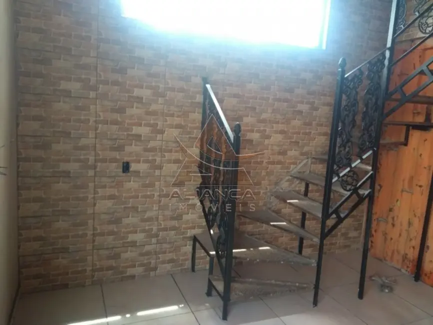 Foto 1 de Casa com 2 quartos à venda, 55m2 em Centro, Brodowski - SP