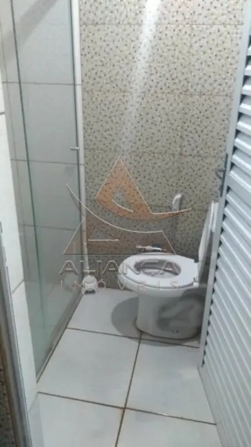 Foto 4 de Casa com 2 quartos à venda, 55m2 em Centro, Brodowski - SP