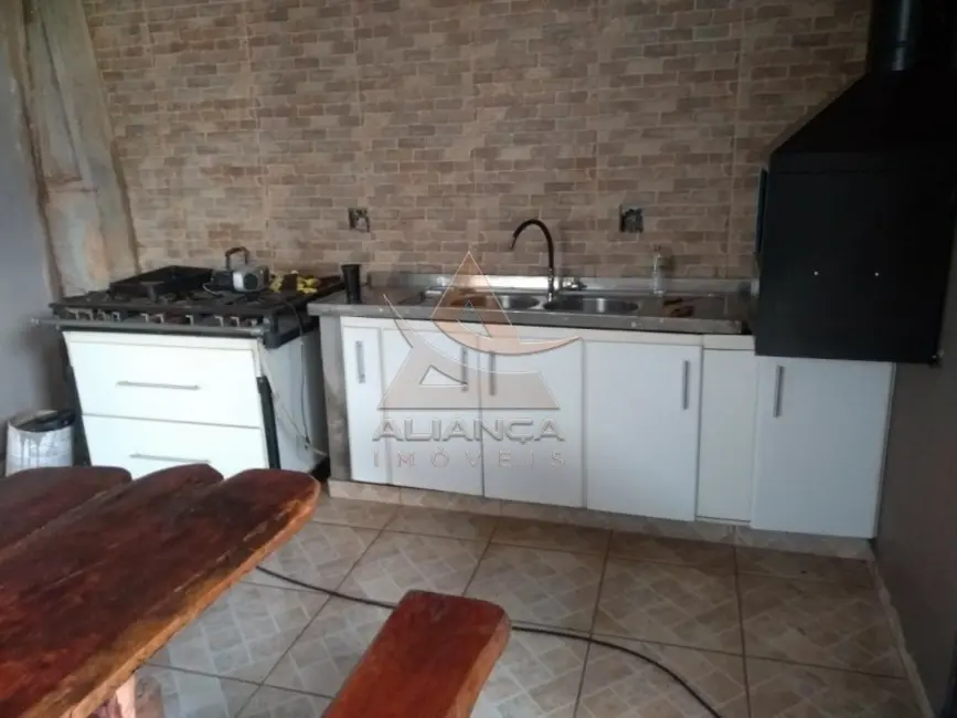 Foto 6 de Casa com 2 quartos à venda, 55m2 em Centro, Brodowski - SP