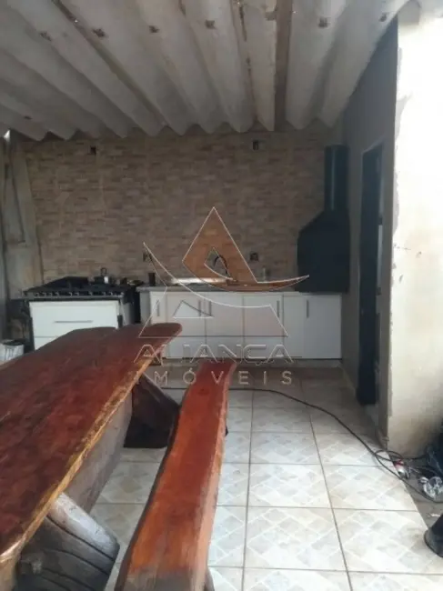 Foto 9 de Casa com 2 quartos à venda, 55m2 em Centro, Brodowski - SP