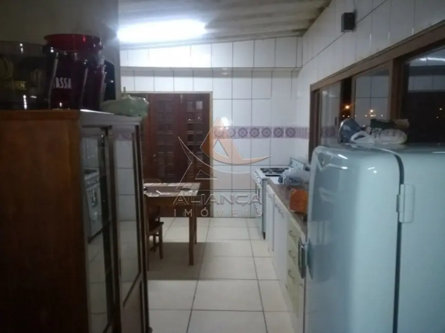 Foto 5 de Casa com 2 quartos à venda, 55m2 em Centro, Brodowski - SP