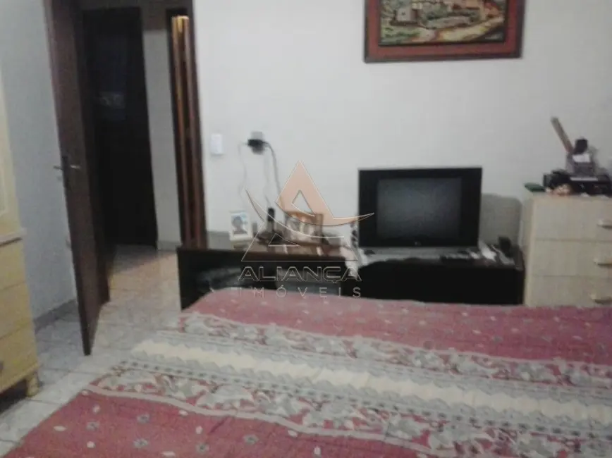 Foto 4 de Casa com 3 quartos à venda, 146m2 em Planalto Verde, Ribeirao Preto - SP