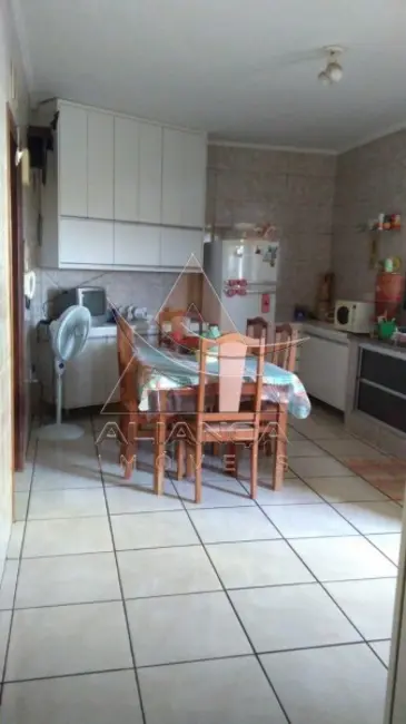 Foto 9 de Casa com 3 quartos à venda, 146m2 em Planalto Verde, Ribeirao Preto - SP