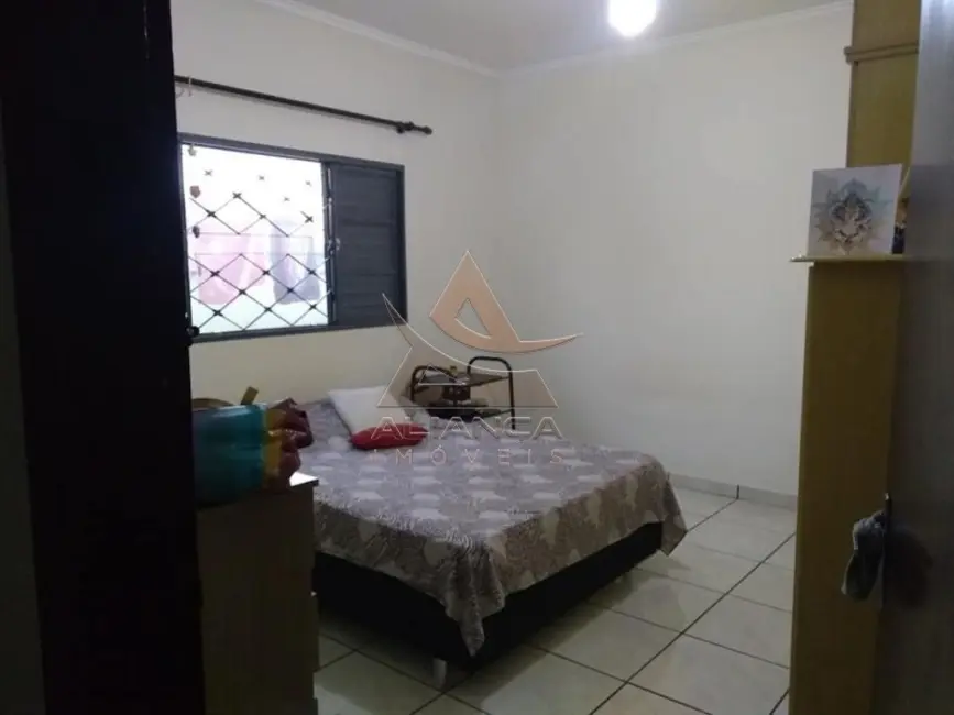 Foto 3 de Casa com 3 quartos à venda, 146m2 em Planalto Verde, Ribeirao Preto - SP