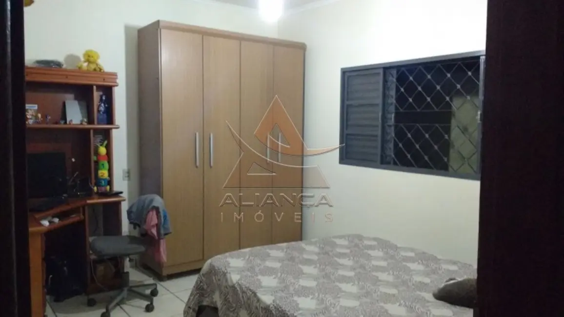 Foto 6 de Casa com 3 quartos à venda, 146m2 em Planalto Verde, Ribeirao Preto - SP