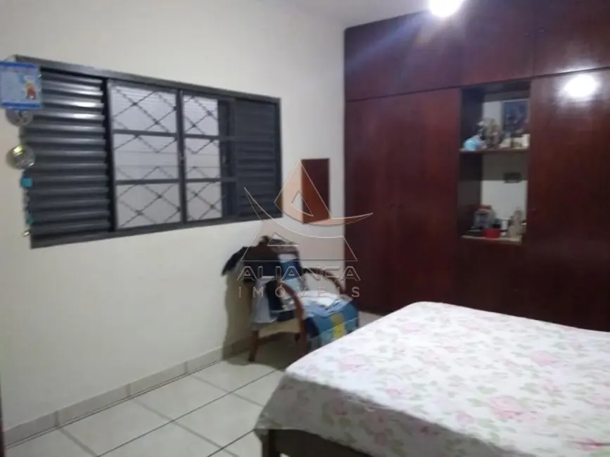 Foto 5 de Casa com 3 quartos à venda, 146m2 em Planalto Verde, Ribeirao Preto - SP