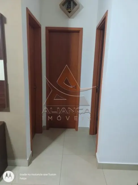 Foto 4 de Apartamento com 2 quartos à venda, 57m2 em Alto do Ipiranga, Ribeirao Preto - SP