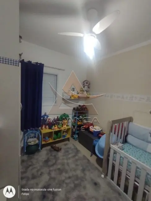 Foto 7 de Apartamento com 2 quartos à venda, 57m2 em Alto do Ipiranga, Ribeirao Preto - SP