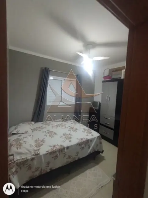 Foto 5 de Apartamento com 2 quartos à venda, 57m2 em Alto do Ipiranga, Ribeirao Preto - SP