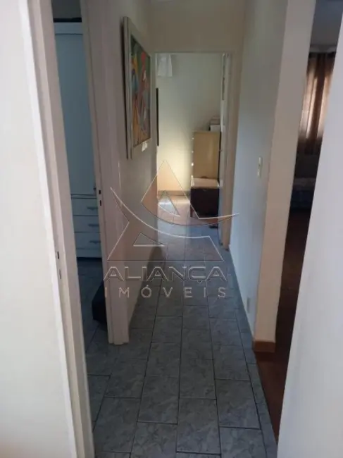 Foto 4 de Casa com 3 quartos à venda, 132m2 em Quintino Facci II, Ribeirao Preto - SP