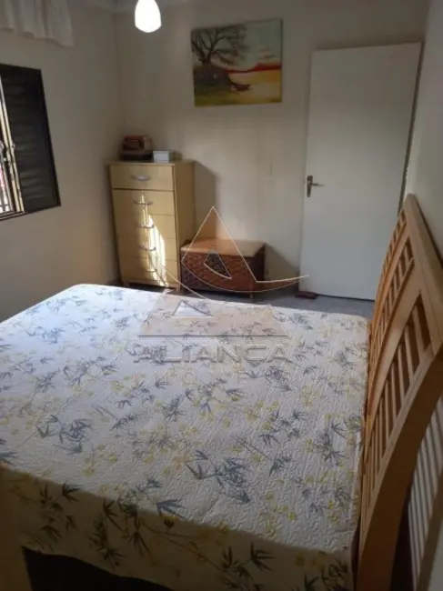 Foto 8 de Casa com 3 quartos à venda, 132m2 em Quintino Facci II, Ribeirao Preto - SP