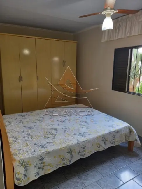 Foto 6 de Casa com 3 quartos à venda, 132m2 em Quintino Facci II, Ribeirao Preto - SP