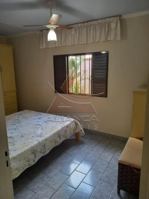 Foto 5 de Casa com 3 quartos à venda, 132m2 em Quintino Facci II, Ribeirao Preto - SP