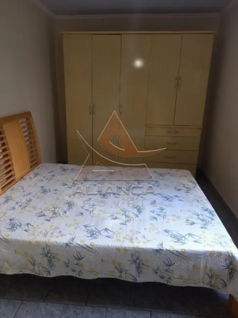 Foto 7 de Casa com 3 quartos à venda, 132m2 em Quintino Facci II, Ribeirao Preto - SP