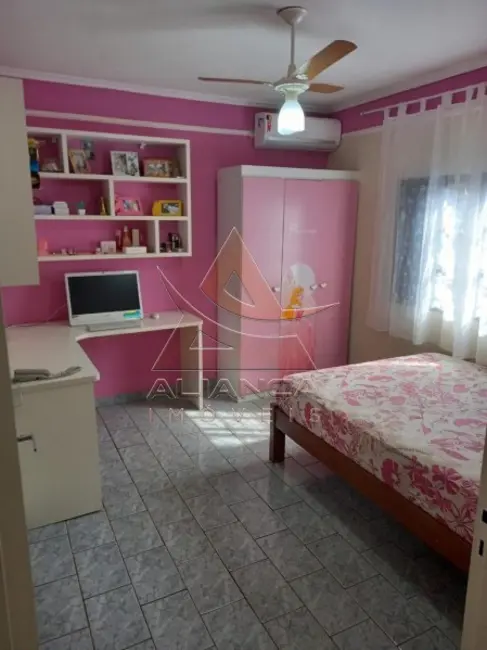 Foto 9 de Casa com 3 quartos à venda, 132m2 em Quintino Facci II, Ribeirao Preto - SP