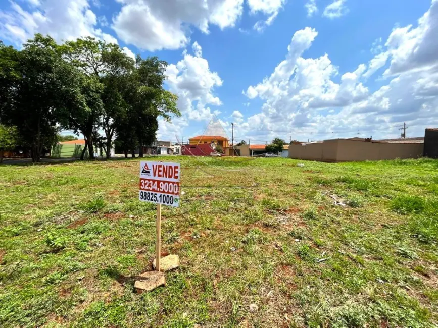 Foto 2 de Terreno / Lote à venda, 250m2 em Parque São Sebastião, Ribeirao Preto - SP