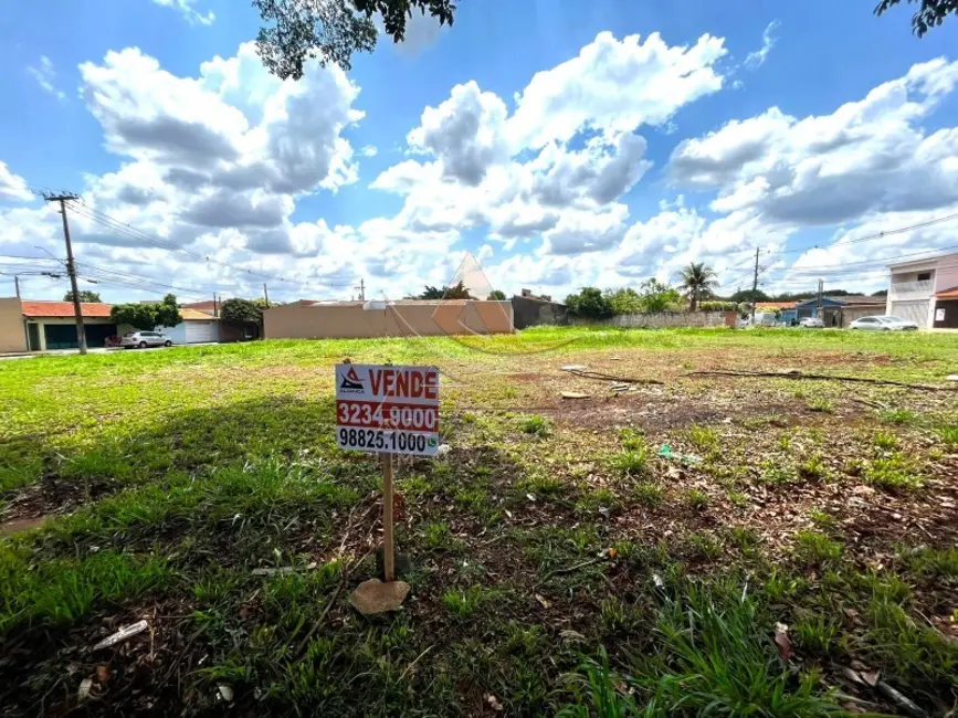 Foto 1 de Terreno / Lote à venda, 259m2 em Parque São Sebastião, Ribeirao Preto - SP