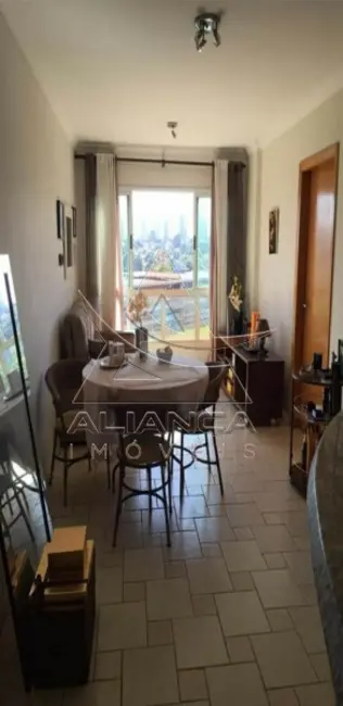 Foto 6 de Apartamento com 2 quartos à venda, 93m2 em Ribeirao Preto - SP