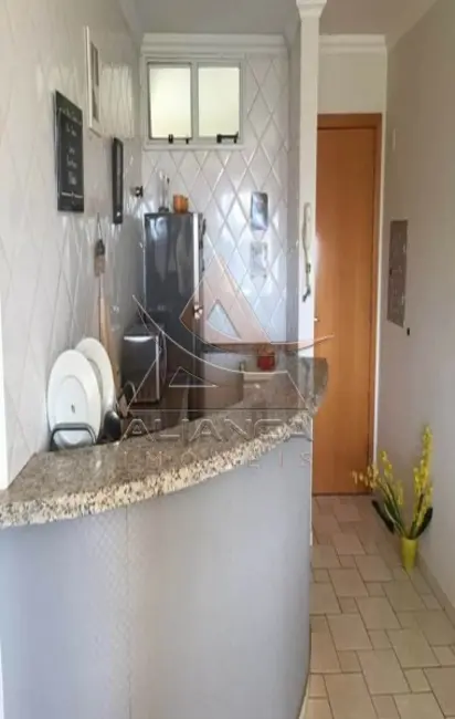 Foto 4 de Apartamento com 2 quartos à venda, 93m2 em Ribeirao Preto - SP