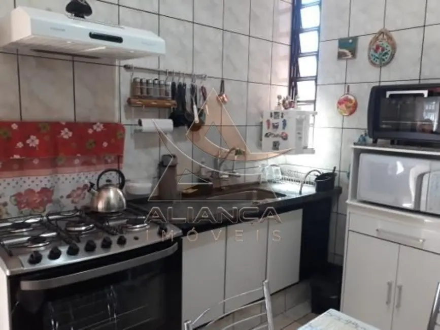 Foto 5 de Casa com 2 quartos à venda, 113m2 em Jardim Piratininga, Ribeirao Preto - SP
