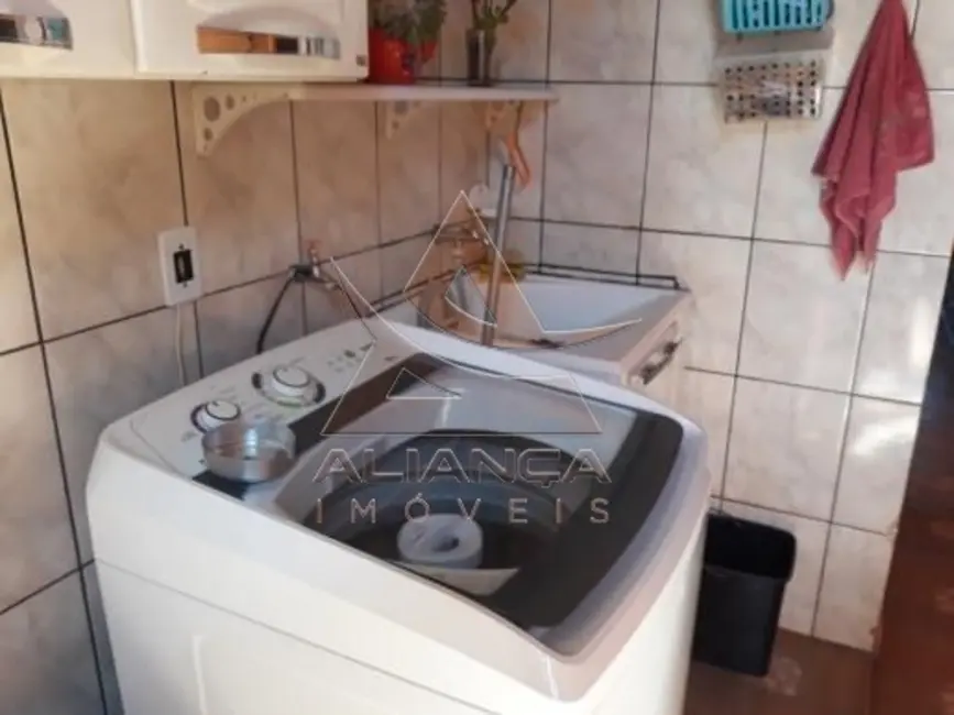 Foto 7 de Casa com 2 quartos à venda, 113m2 em Jardim Piratininga, Ribeirao Preto - SP