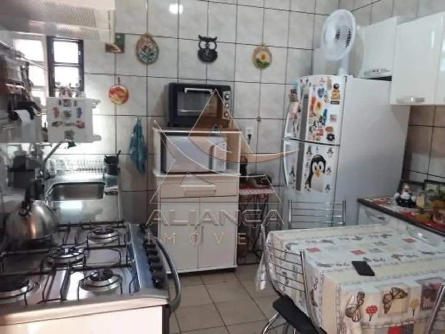 Foto 6 de Casa com 2 quartos à venda, 113m2 em Jardim Piratininga, Ribeirao Preto - SP