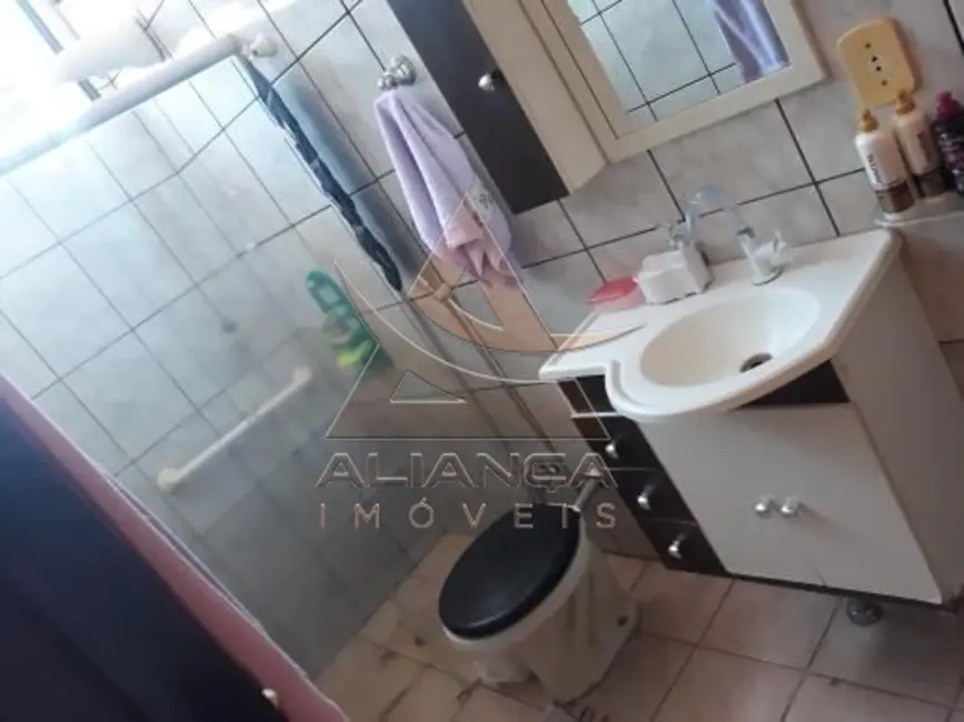 Foto 4 de Casa com 2 quartos à venda, 113m2 em Jardim Piratininga, Ribeirao Preto - SP