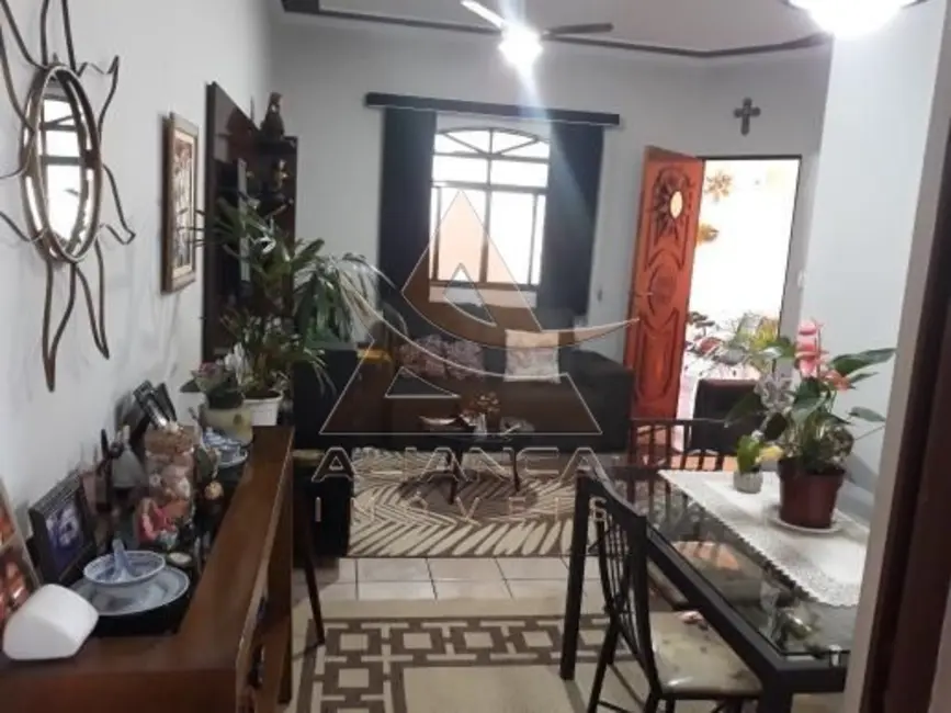 Foto 1 de Casa com 2 quartos à venda, 113m2 em Jardim Piratininga, Ribeirao Preto - SP