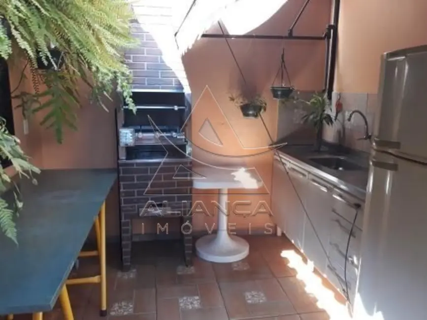 Foto 9 de Casa com 2 quartos à venda, 113m2 em Jardim Piratininga, Ribeirao Preto - SP