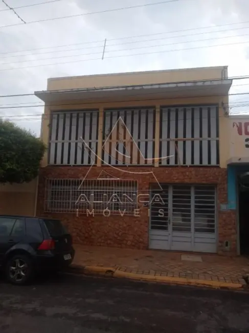 Foto 1 de Casa com 3 quartos à venda, 269m2 em Vila Tibério, Ribeirao Preto - SP