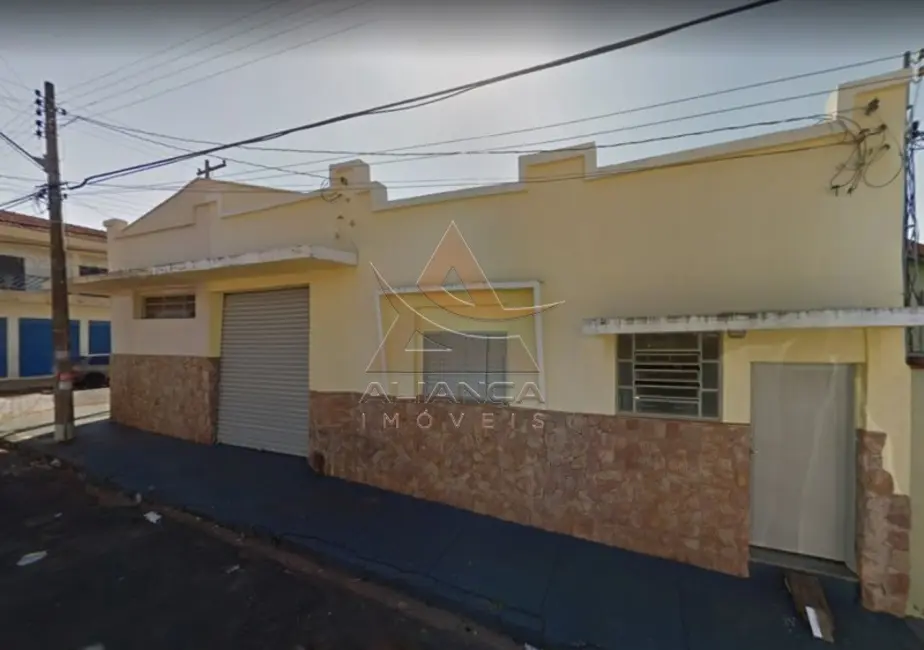 Foto 7 de Casa com 2 quartos à venda, 210m2 em Vila Tibério, Ribeirao Preto - SP