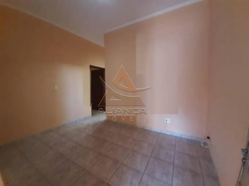Foto 4 de Casa com 2 quartos à venda, 210m2 em Vila Tibério, Ribeirao Preto - SP
