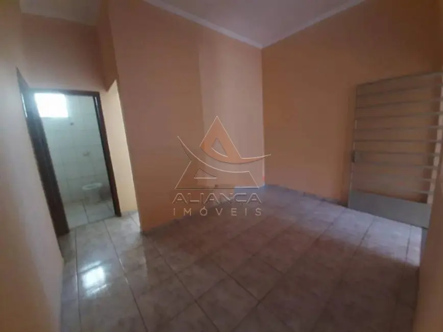Foto 5 de Casa com 2 quartos à venda, 210m2 em Vila Tibério, Ribeirao Preto - SP