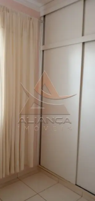 Foto 5 de Apartamento com 3 quartos à venda, 64m2 em Iguatemi, Ribeirao Preto - SP